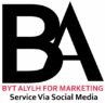 BYT ALYLH FOR MARKETING